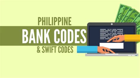 How To Find Bank Code: The Ultimate List of Philippine Bank .